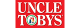 Uncle Tobys Oats Logo