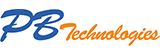 PB Technologies logo