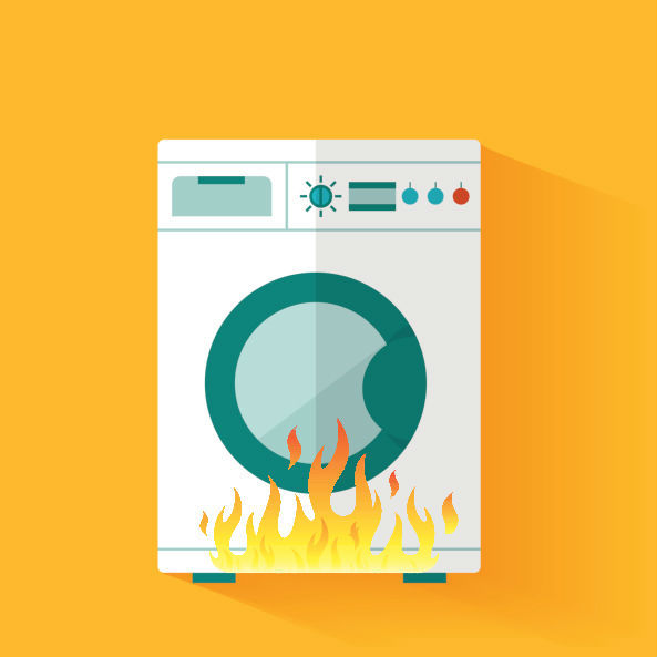 6 Safety Tips When Using Your Clothes Dryer Canstar Blue