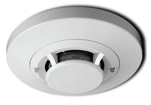 Ionisation Smoke Alarms