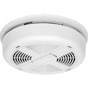 Photoelectric Smoke Alarms